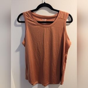 Tek Gear Women's Rust Tank Top